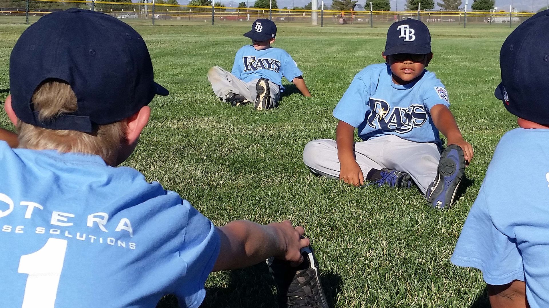 Tournament time fast approaching for Little League